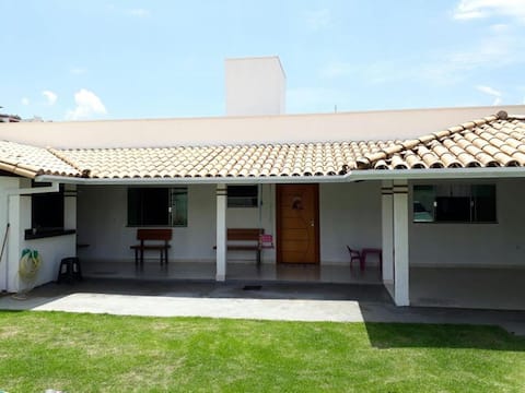 Anúncio popular: Casa Temporada BV Capitol em Capitólio