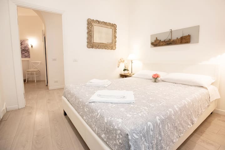 Rome Sweet Home near Metro Flaminio