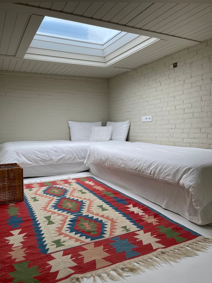 เข้าพักที่ 1 อัลติโย