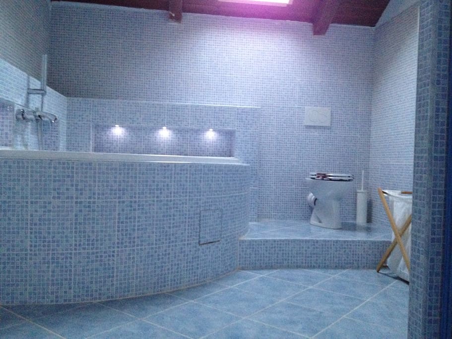 ambiente rilassante