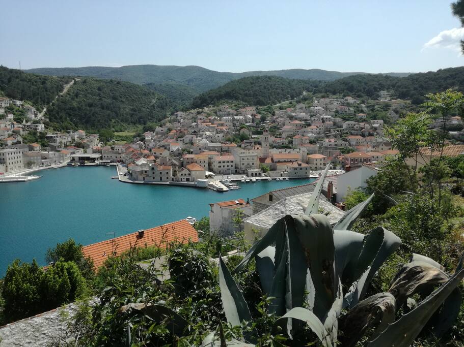 Uvala Pučišća