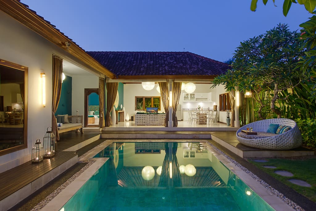 Villa Overview