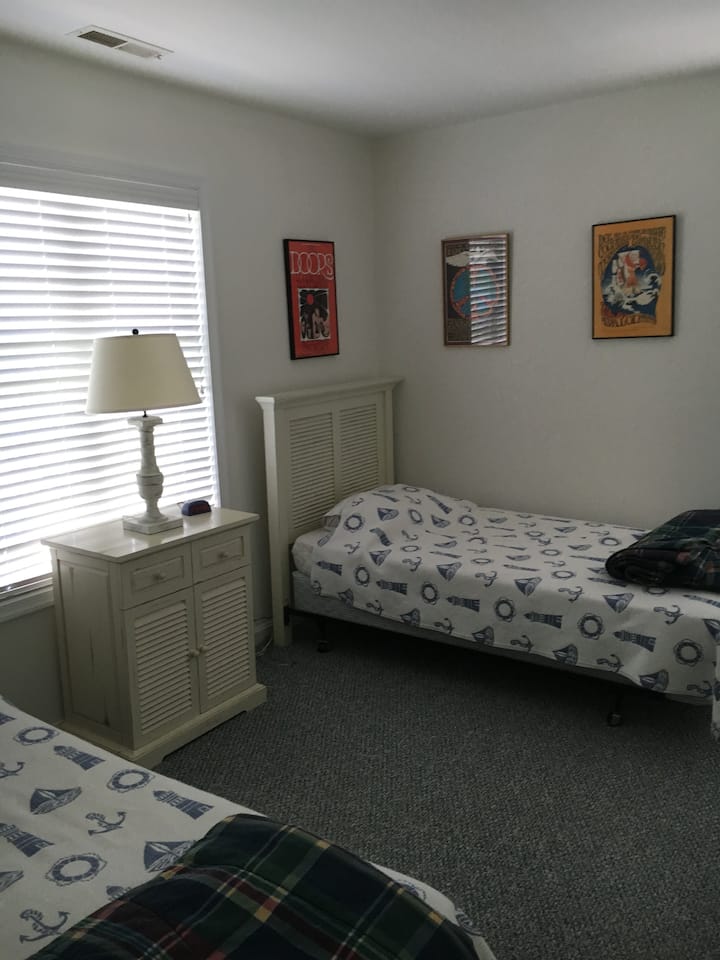 Quarto 2