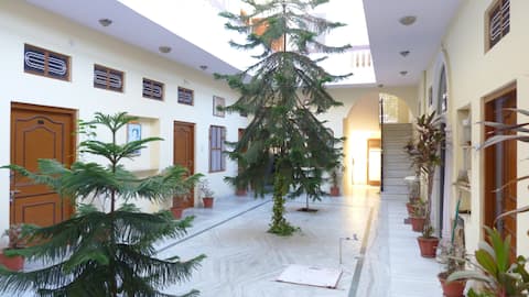 Bed & breakfast Keshav Palace Home stay in Pushkar