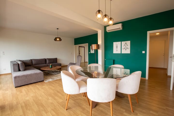 Balima Residences - Balima XI Apartments Rabat managed Airbnb listing 2