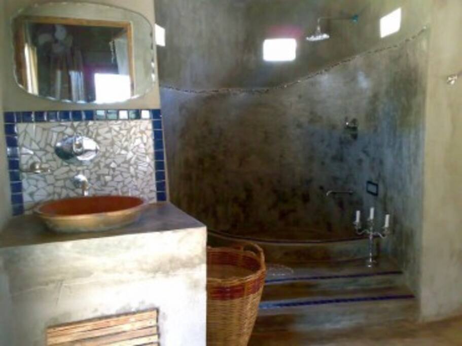 Shower