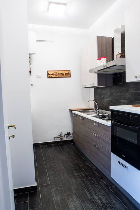 cucina