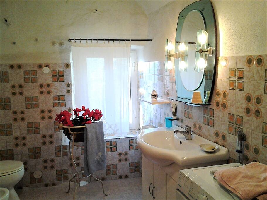 bagno