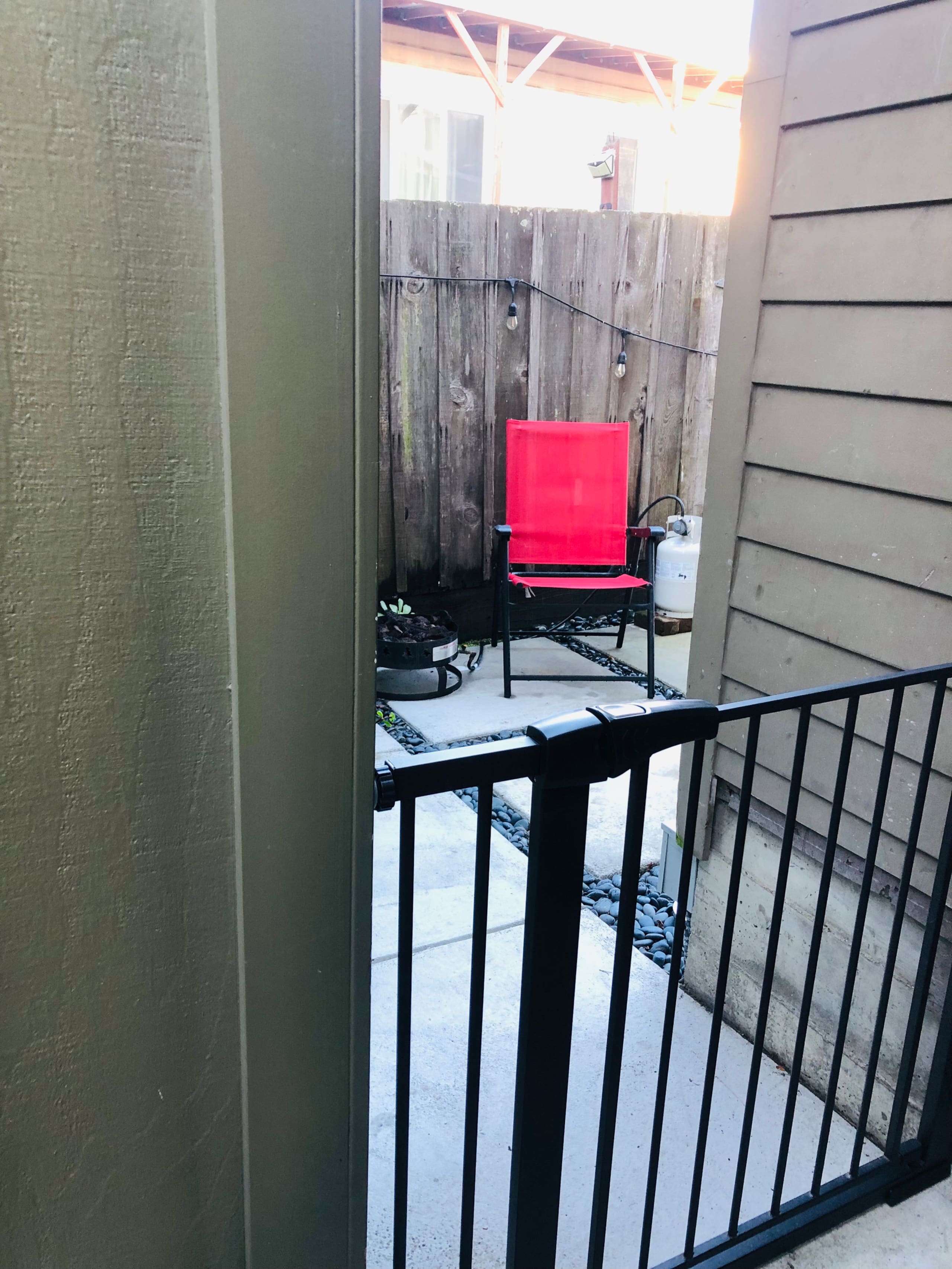 Guesthouse in San Francisco · ★4.98 · Studio · 1 bed · 1 bath - Image 19