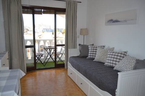 Analía Estudio Calas Blancas