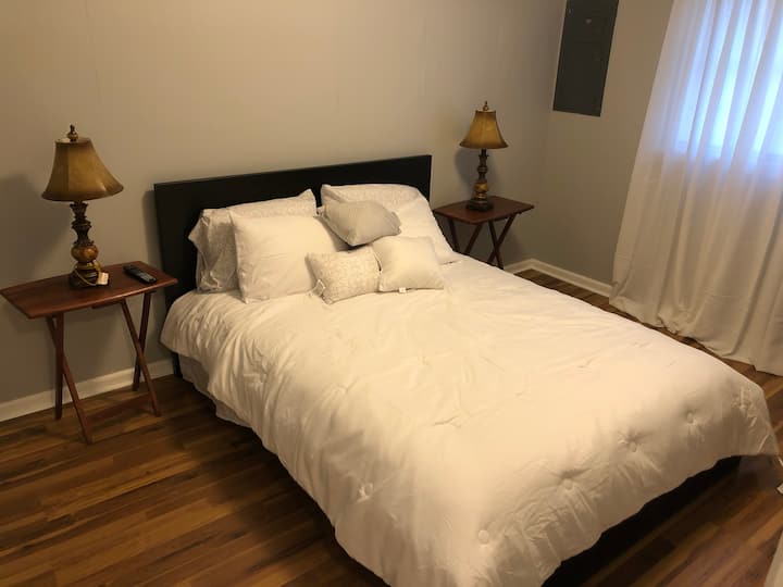 Toone Holiday Rentals & Homes Tennessee, United States Airbnb