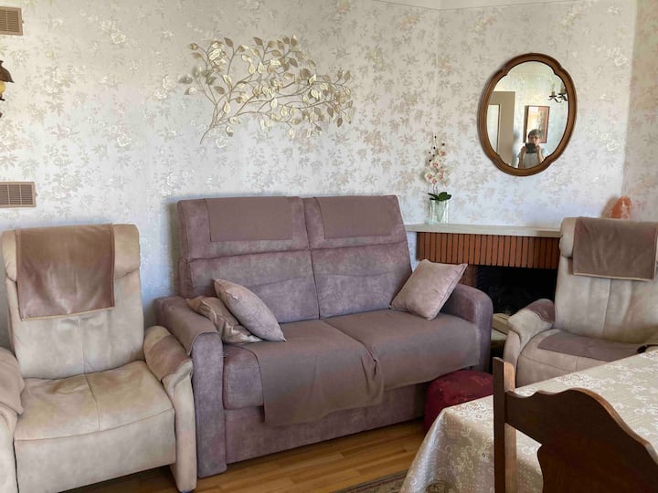 Agréable Maison Avec Terrasse Et Jardin - Tarbes