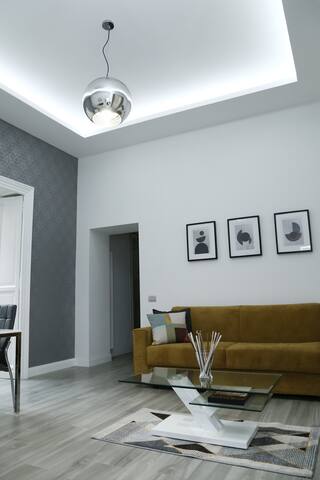 Duomo Platinum – Apartment Family 2 Bedrooms gallery image 2