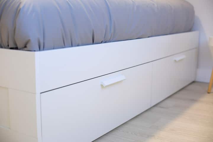 Habitación 1