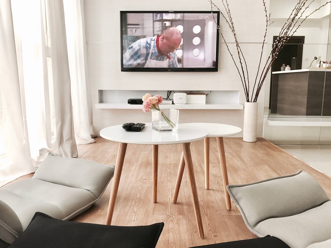 Living room 客å