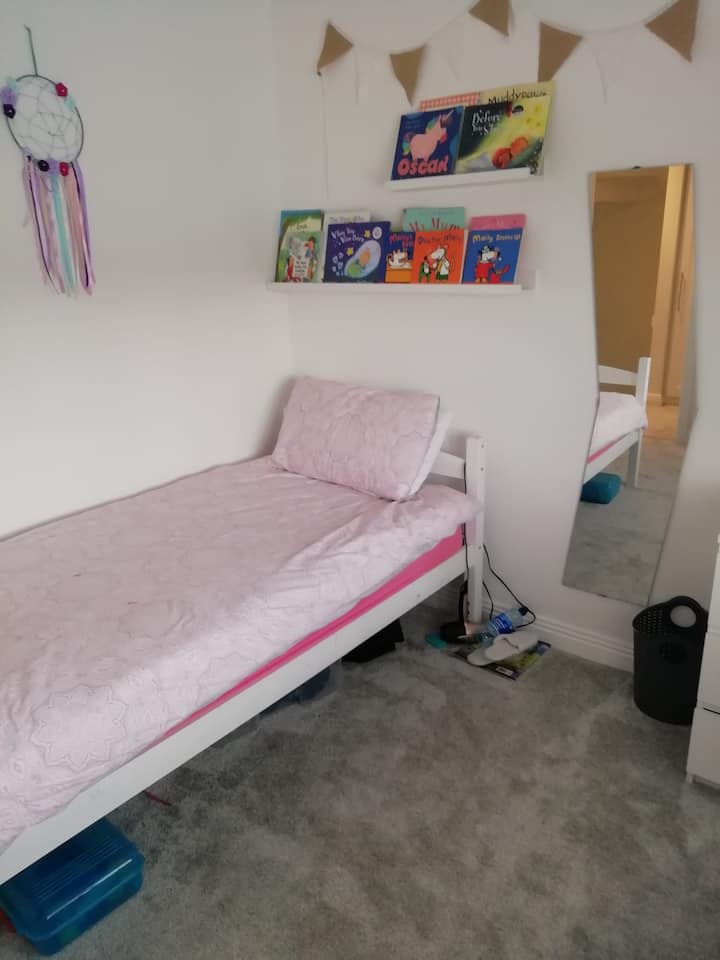 Spálňa 5