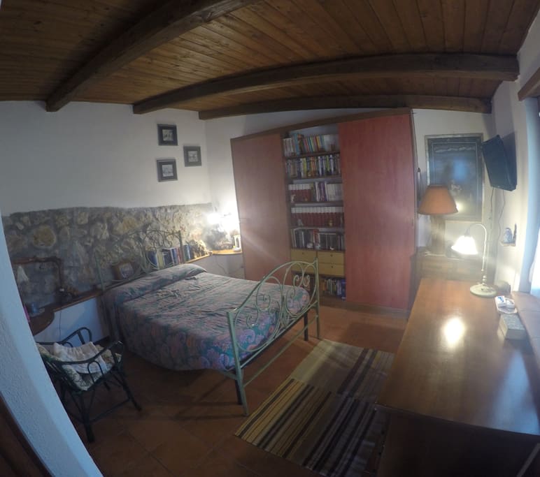 Camera da letto