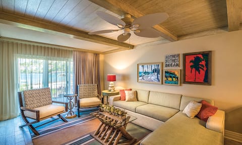 *GORGEOUS* 2BR 2BA PRESIDENTIAL St thomas USVI