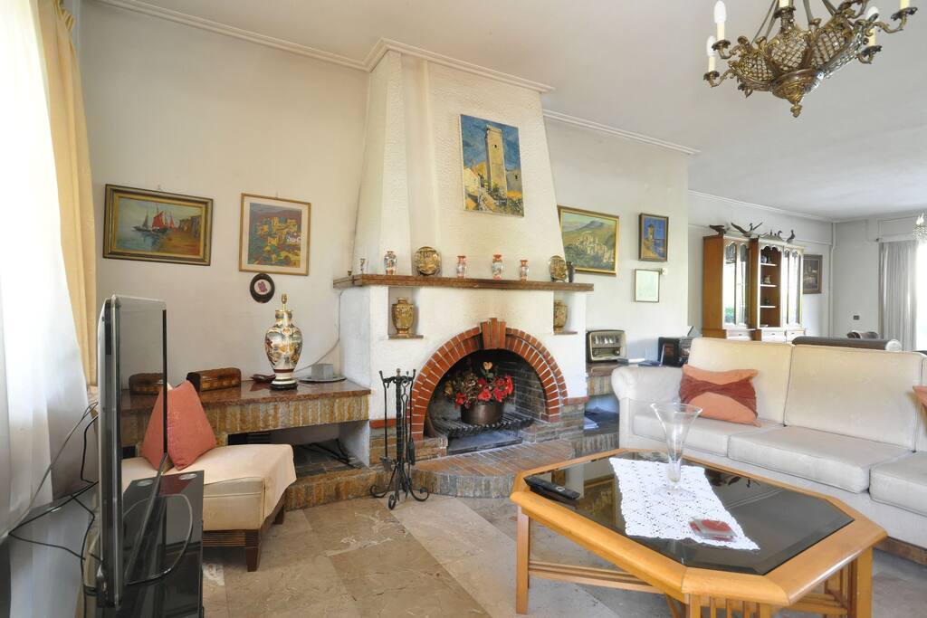 Living room 2#