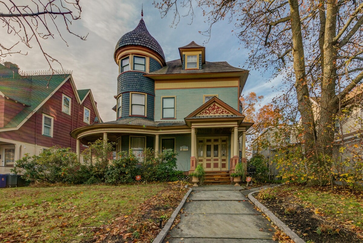 Asbury park beach house rentals Clearance