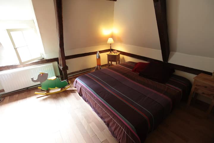 غرفة النوم 3_ floor