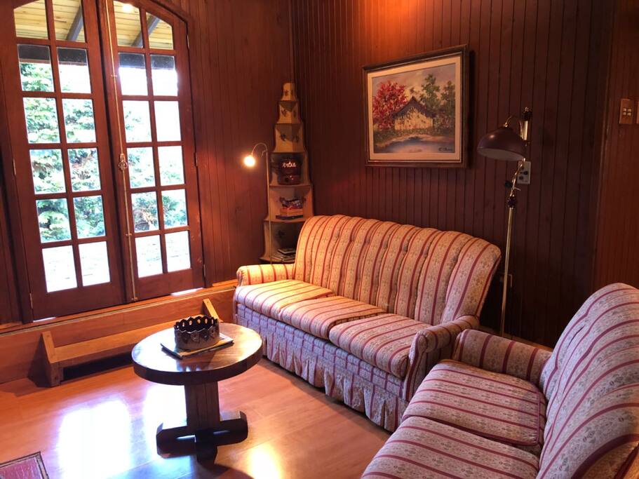 Sala de Estar