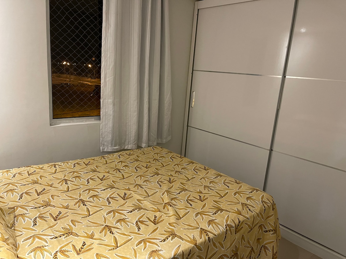 Спална соба 1