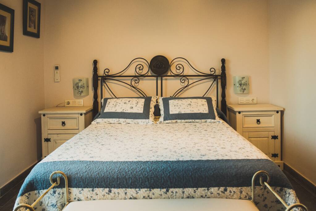 HABITACIÓN 1