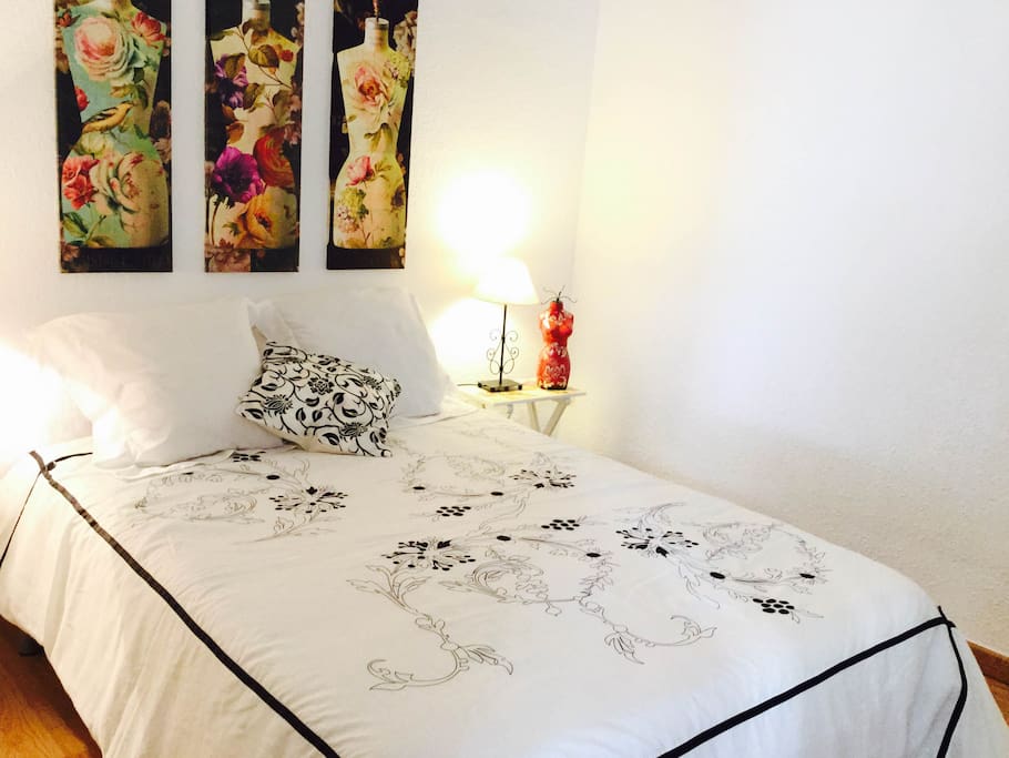 Habitación I