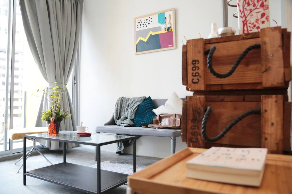 Living Space