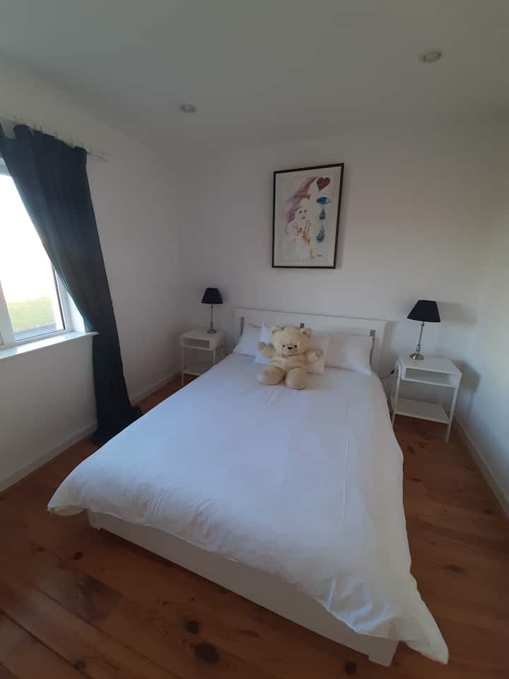 ორსაძინებლიანი 