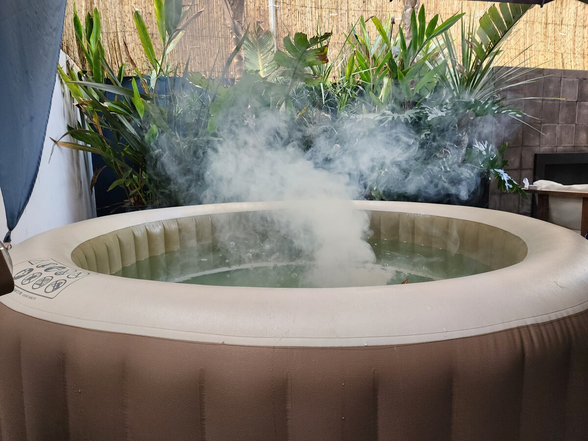 Rental unit in Casablanca  473  1 bedroom  1 bed  1 bath - image 4