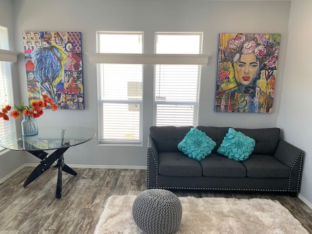 Excellent Location & Value. 5BR 4BA. 2 Car Garage.