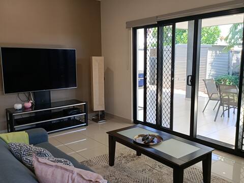 Successful Airbnb property: Beautiful Modern House near Darwin(20m) in Northern Territory