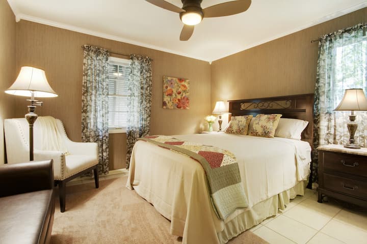 غرفة النوم 2