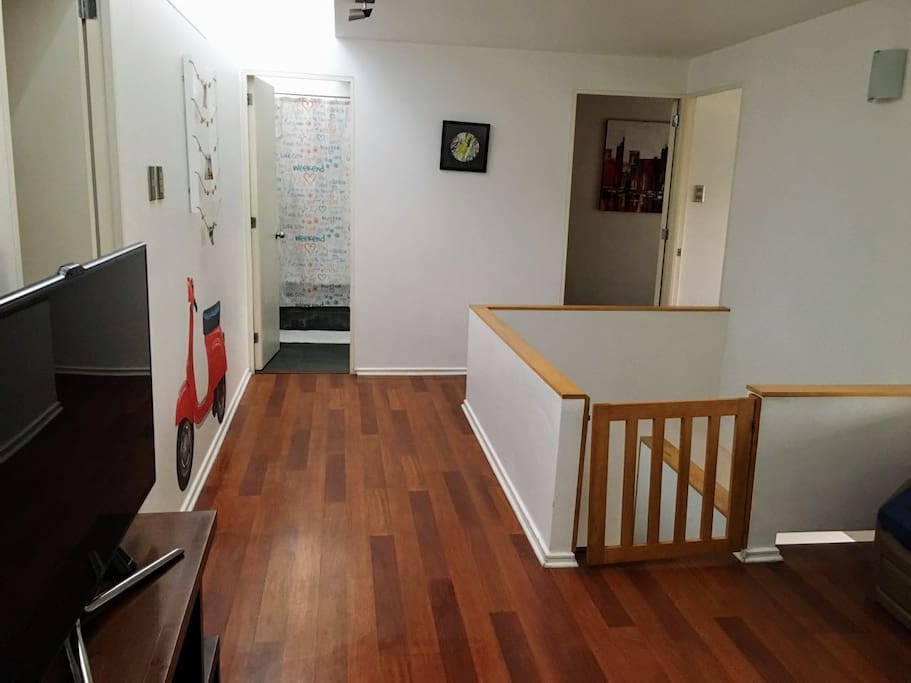 Sala piso 2