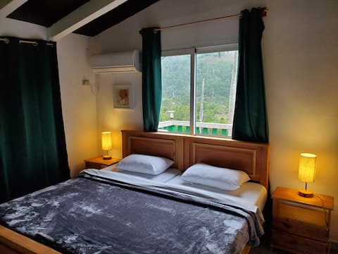 Villa Bella Vista (1-bedroom)