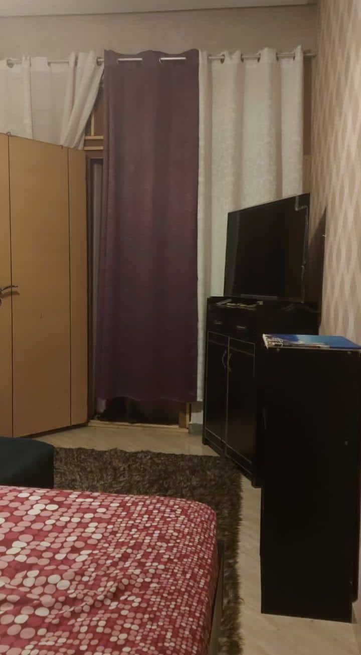 Bed and breakfast in Casablanca  1 bedroom  1 bed - image 4