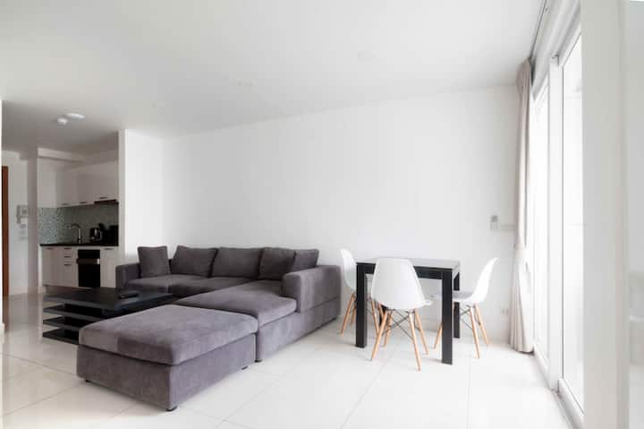 Horizon Residence 2nd Floor Studio Condo - Ko Samui
