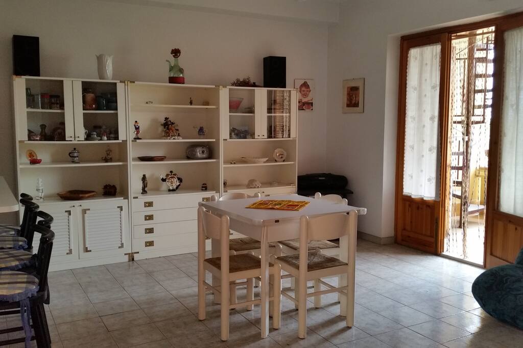 Soggiorno