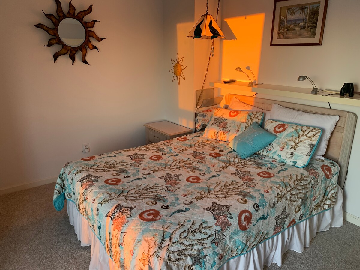 საძინებელი