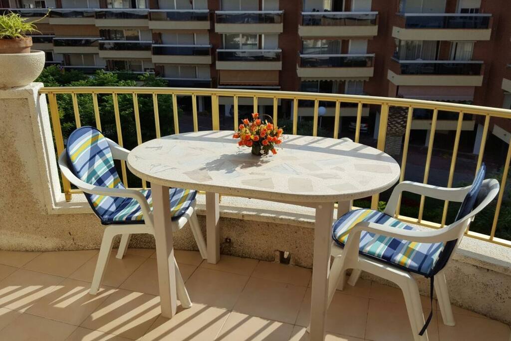 Terraza