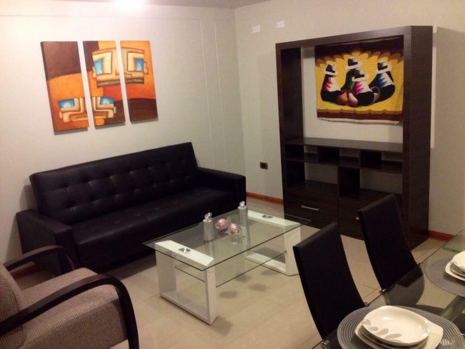 sala
