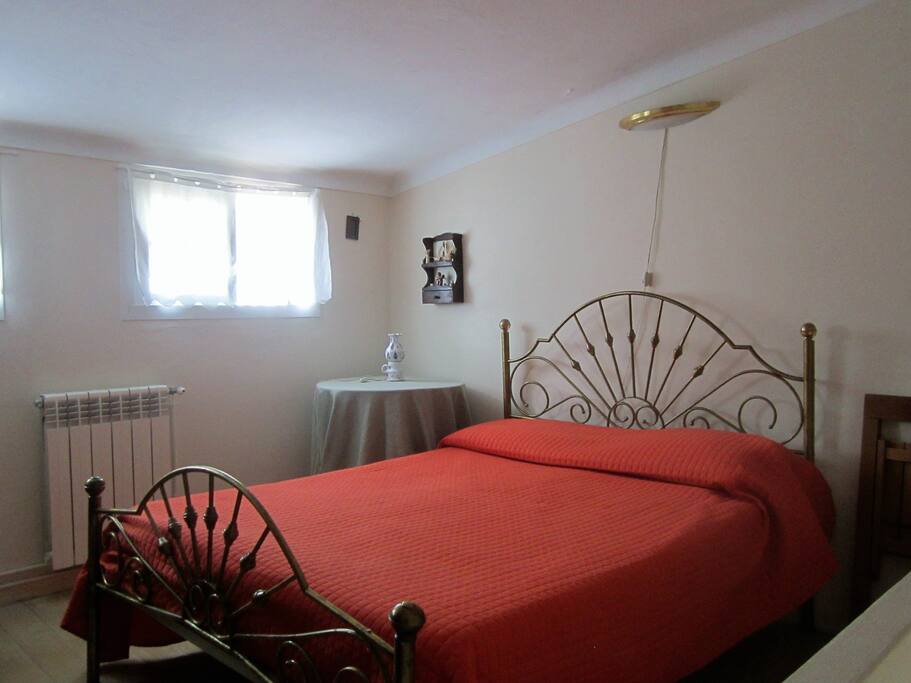 Quarto de casal