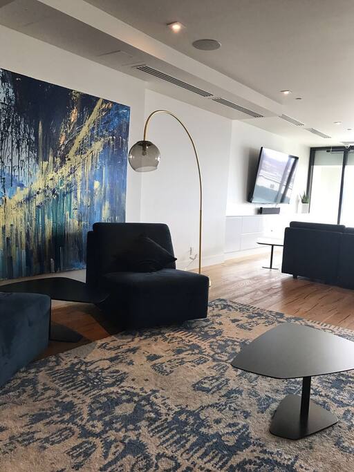 cyber room
