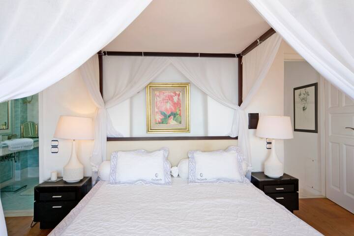 Grand Villa OZAR Psarrou gallery image 2