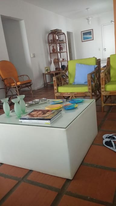 Sala de Estar