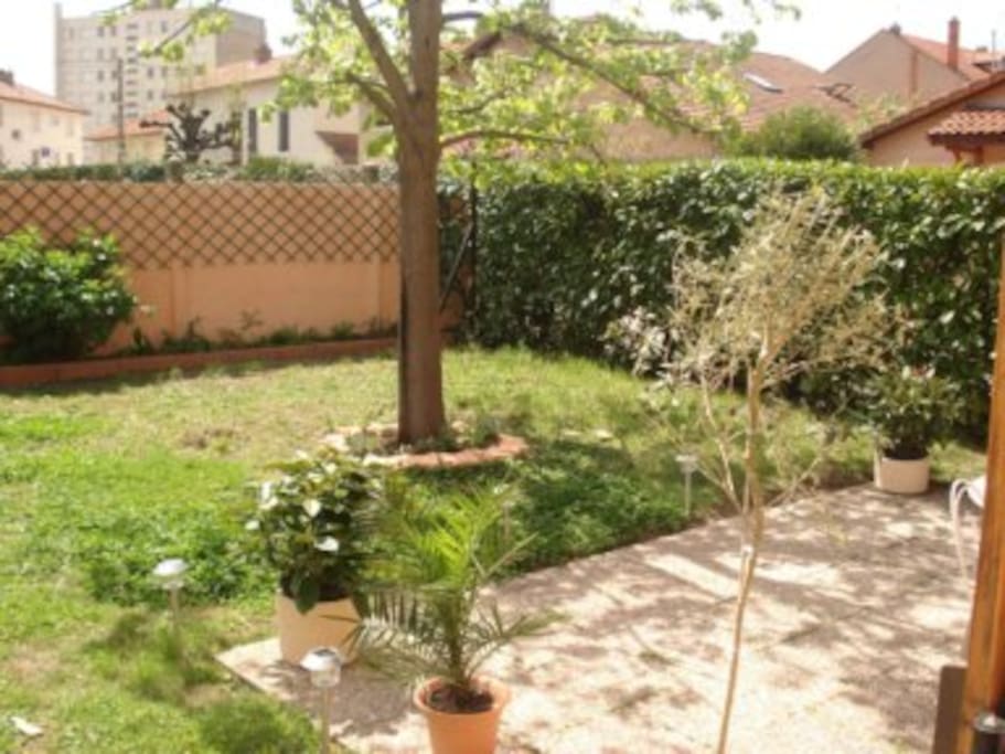 JARDIN