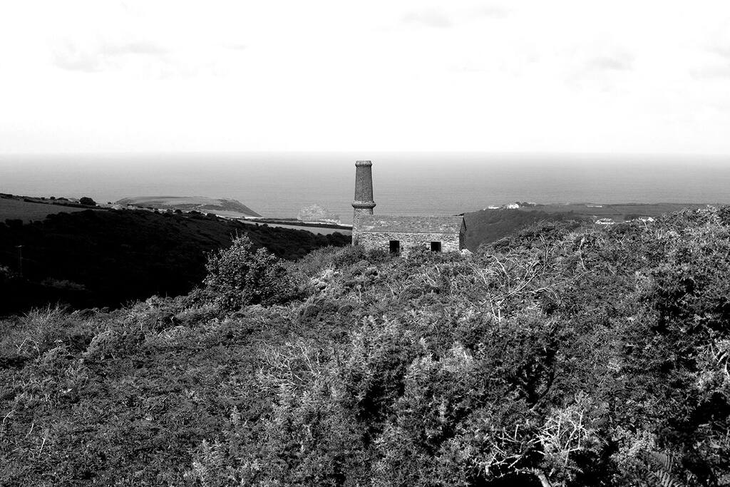 The Old Engine House