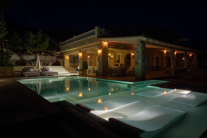 Mediterranean Island Estate gallery image 5